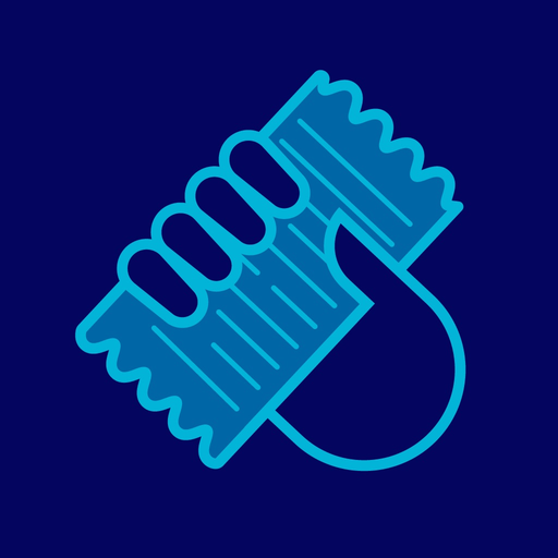 Receipt Elite app icon