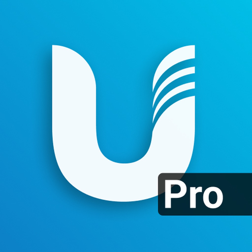UniFishPro Weather app icon