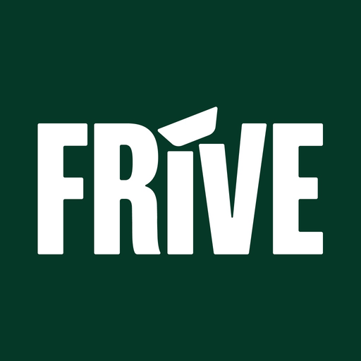 Frive (formerly Lions Prep) app icon