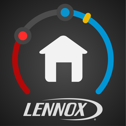 Lennox Home app icon