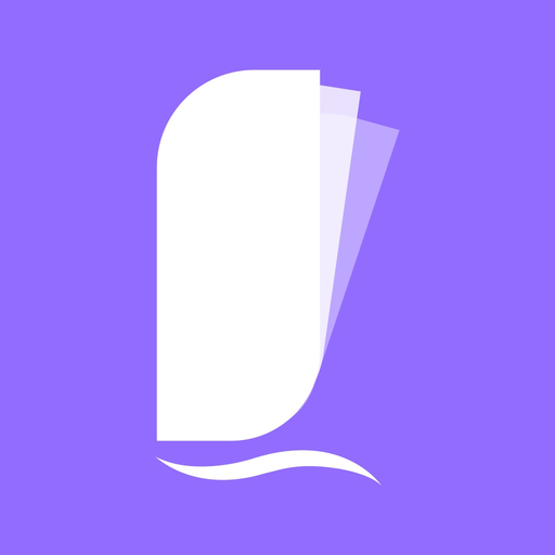 InkTale - Curated Stories app icon