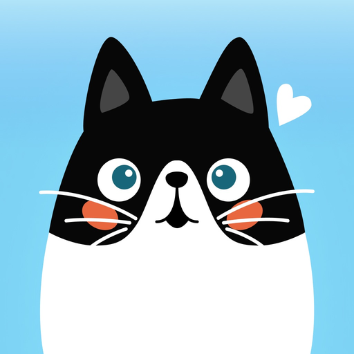 Cat Translator – Human to Pet app icon