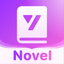 Yestory - Read Books & Booktok icon