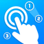 Auto Clicker - Click Assistant icon