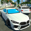 Car Driving 2026 : School Game icon