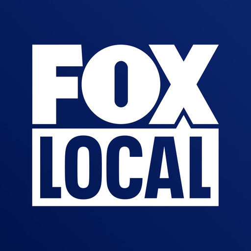 FOX LOCAL: Live News & Weather app icon
