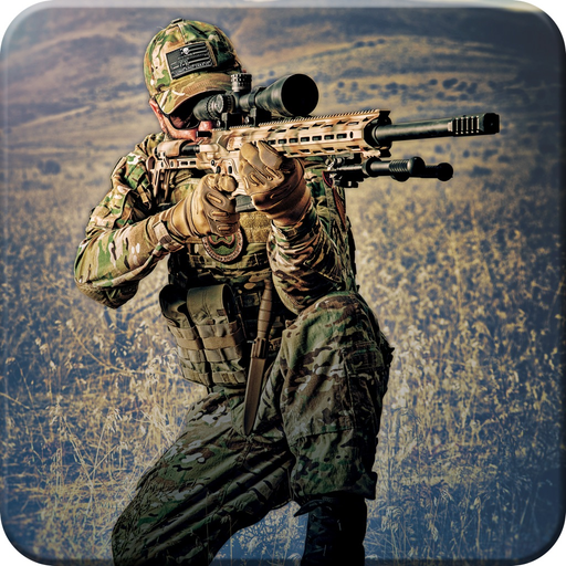 Tactical World app icon