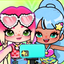 Aha World: Avatar & Family Fun icon