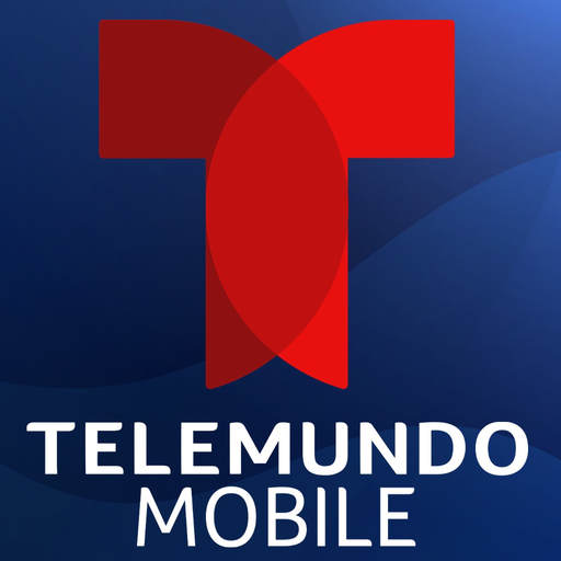 Telemundo Mobile WALA-SP app icon