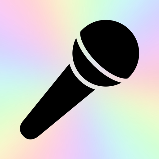 Vocalista: Learn to Sing app icon