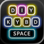 V Keyboard - DIY Themes, Fonts icon
