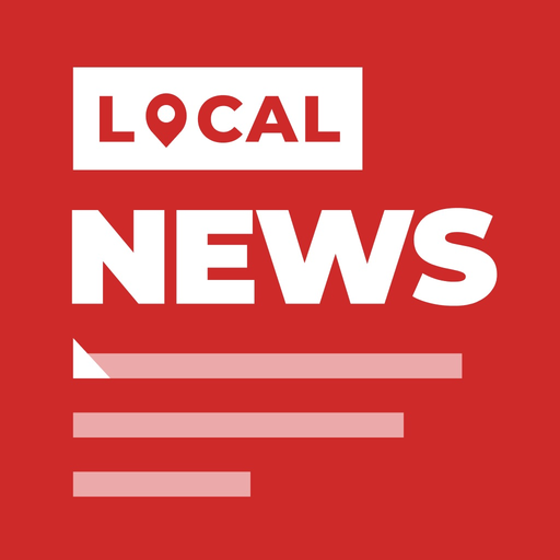 Local News -Breaking & Latest app icon