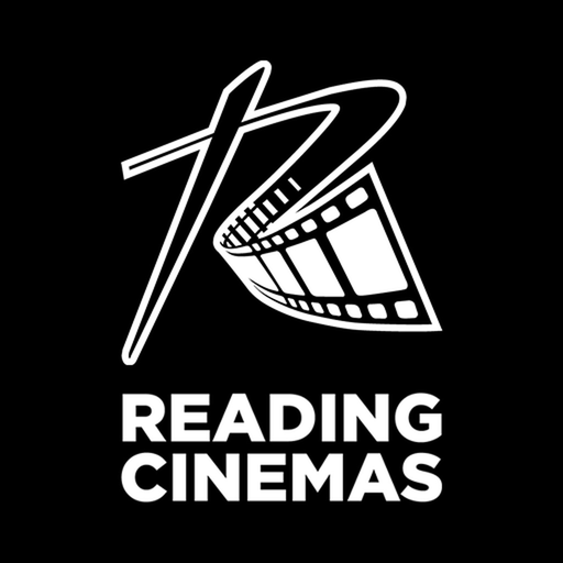 Reading Cinemas AU app icon