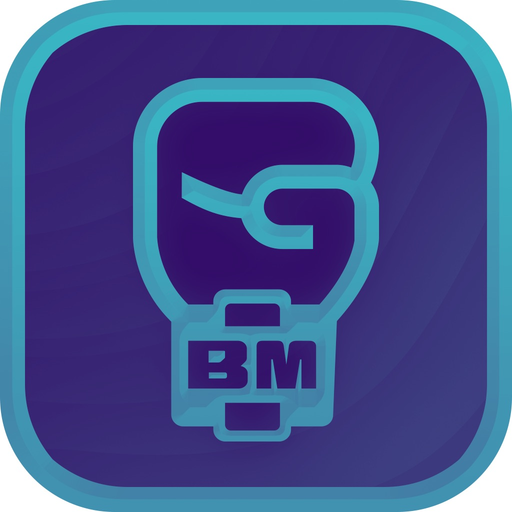 BM Ringside app icon