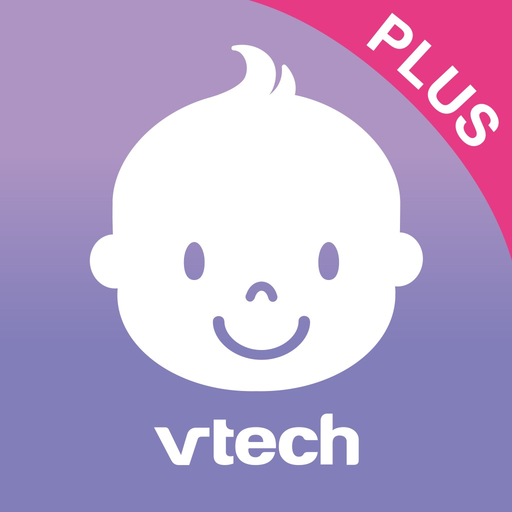 MyVTech Baby Plus app icon