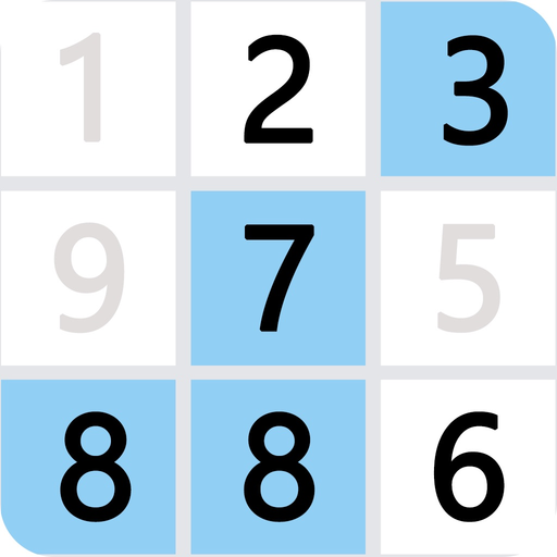 Number Match - 10 & Pairs app icon