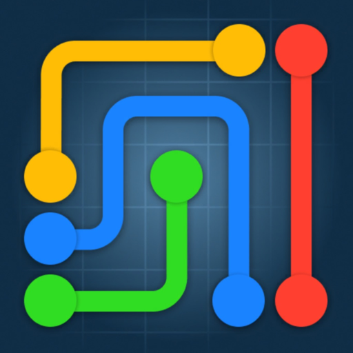 Dot Link - Connect the Dots app icon