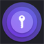 Secure360 VPN: Private Wifi icon