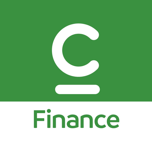 Creation Finance app icon