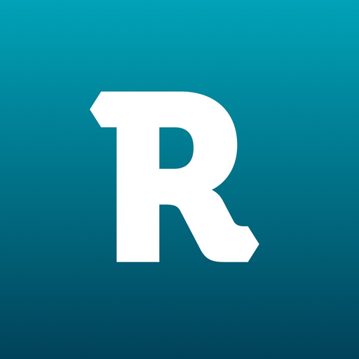 Revealed Travel Guides app icon