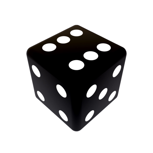 Dice Dice Pro app icon