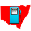 NSW Fuel Price icon