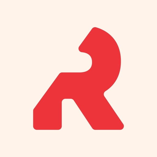 Revo Fitness app icon