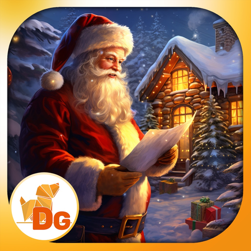 Christmas Spirit 5 - F2P app icon