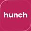 Hunch Dating App: Vibe & Meet icon