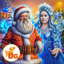 Christmas Fables: Holiday icon