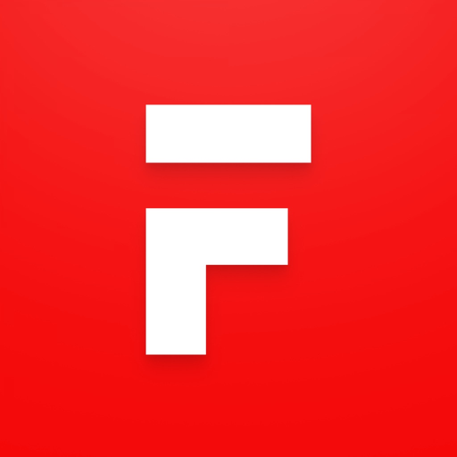 Fimex app icon
