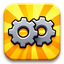Gear Clicker icon