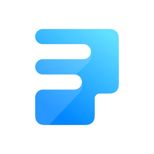 FancyNovel-eBooks&Webstories app icon