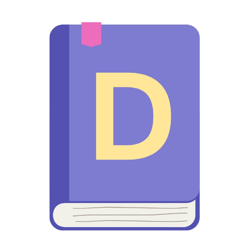 DLV Guide by A J Lake app icon