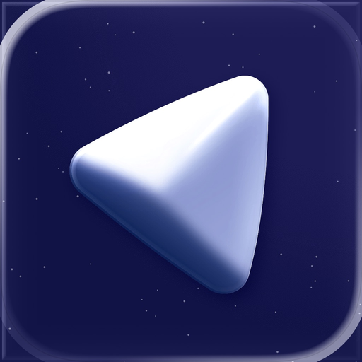 Moonlitt: Moon Phase Tracker app icon