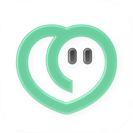 StressWatch: AI Stress Monitor app icon