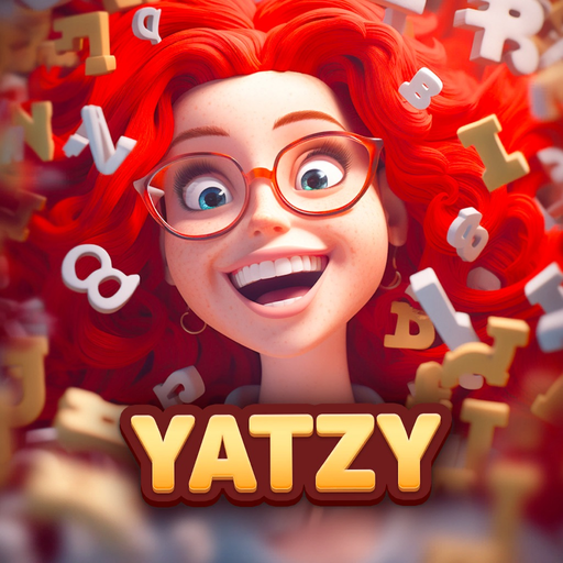Word Yatzy - Fun Word Puzzler app icon