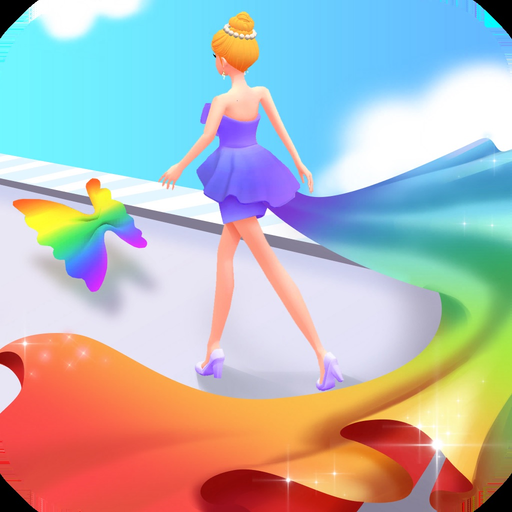 Dancing Dress app icon