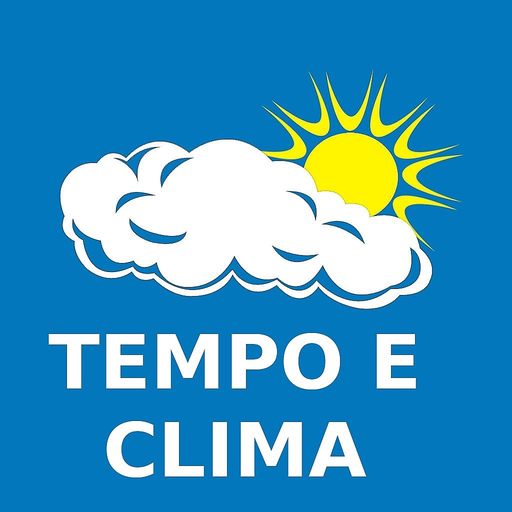 TEMPO E CLIMA app icon