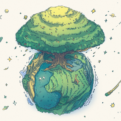 Evergreen: The Board Game app icon