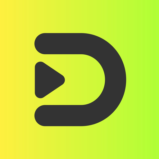 Dancefitme: Fun Workouts app icon