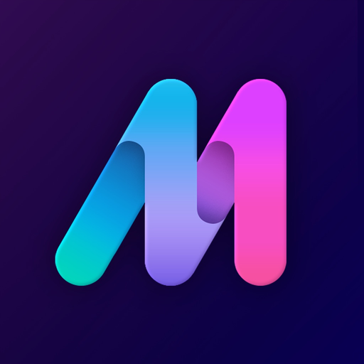 AI Mirror: AI Photo Editor app icon