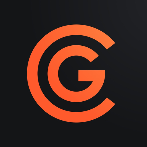 GlobalComix: Comics and Manga app icon