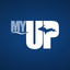 My UP Now icon