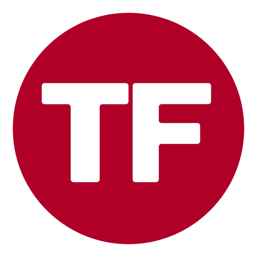 TransFund ATM Locator app icon