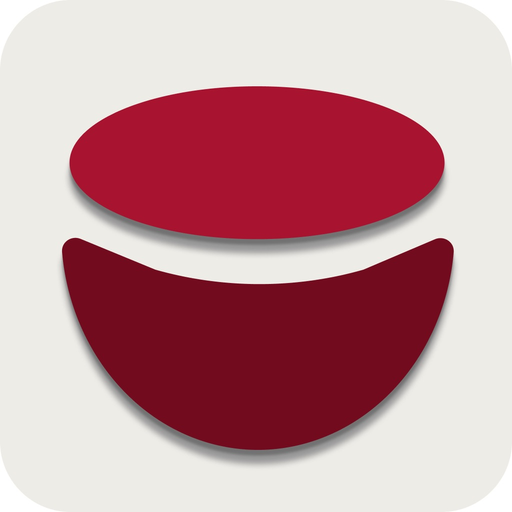 Oeni: #1 Wine Cellar Manager app icon