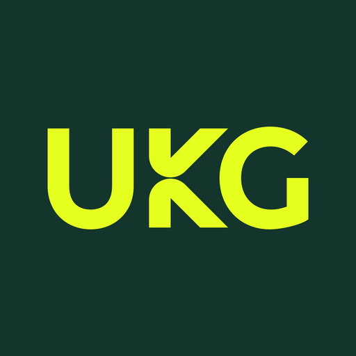 UKG Pro app icon