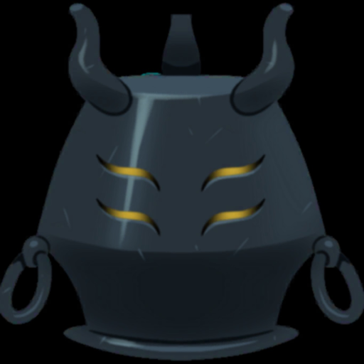 Wytchwood app icon