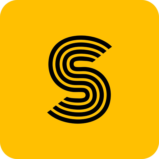 SCOOTY - Let's Go! app icon
