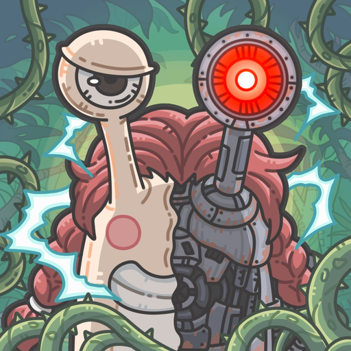 Super Snail app icon